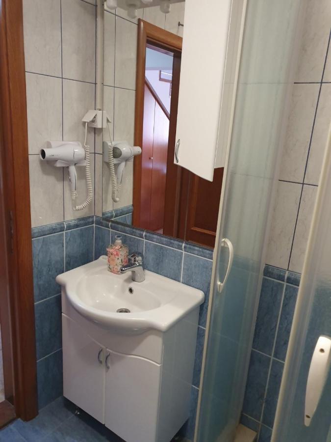 Tazex Apartments Херцег-Нови Экстерьер фото