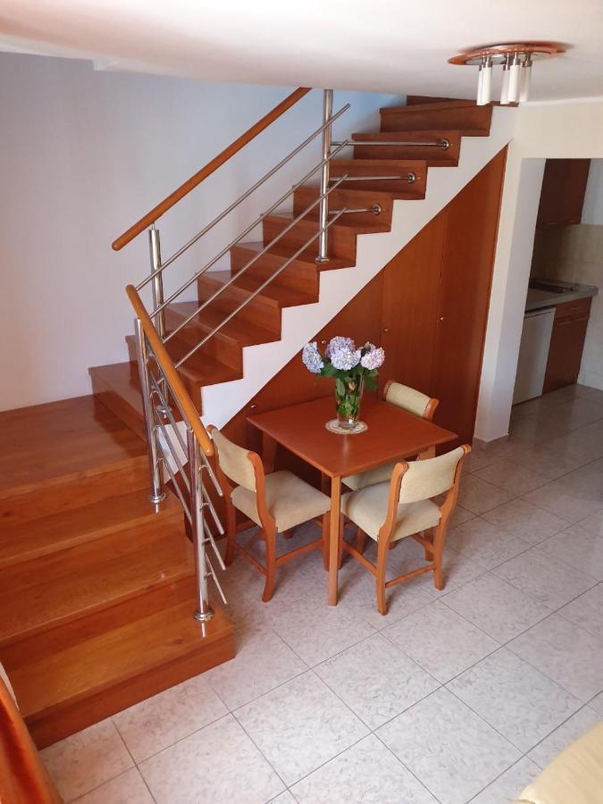 Tazex Apartments Херцег-Нови Экстерьер фото