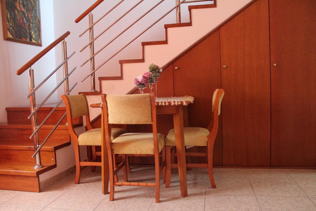 Tazex Apartments Херцег-Нови Номер фото