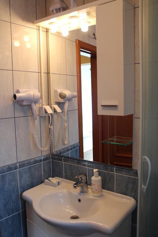 Tazex Apartments Херцег-Нови Номер фото