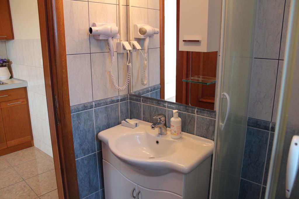Tazex Apartments Херцег-Нови Номер фото